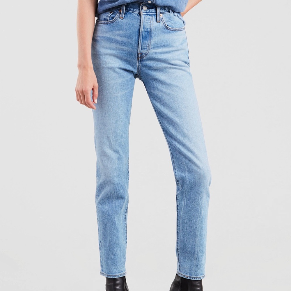 Levi’s Wedgie Fit